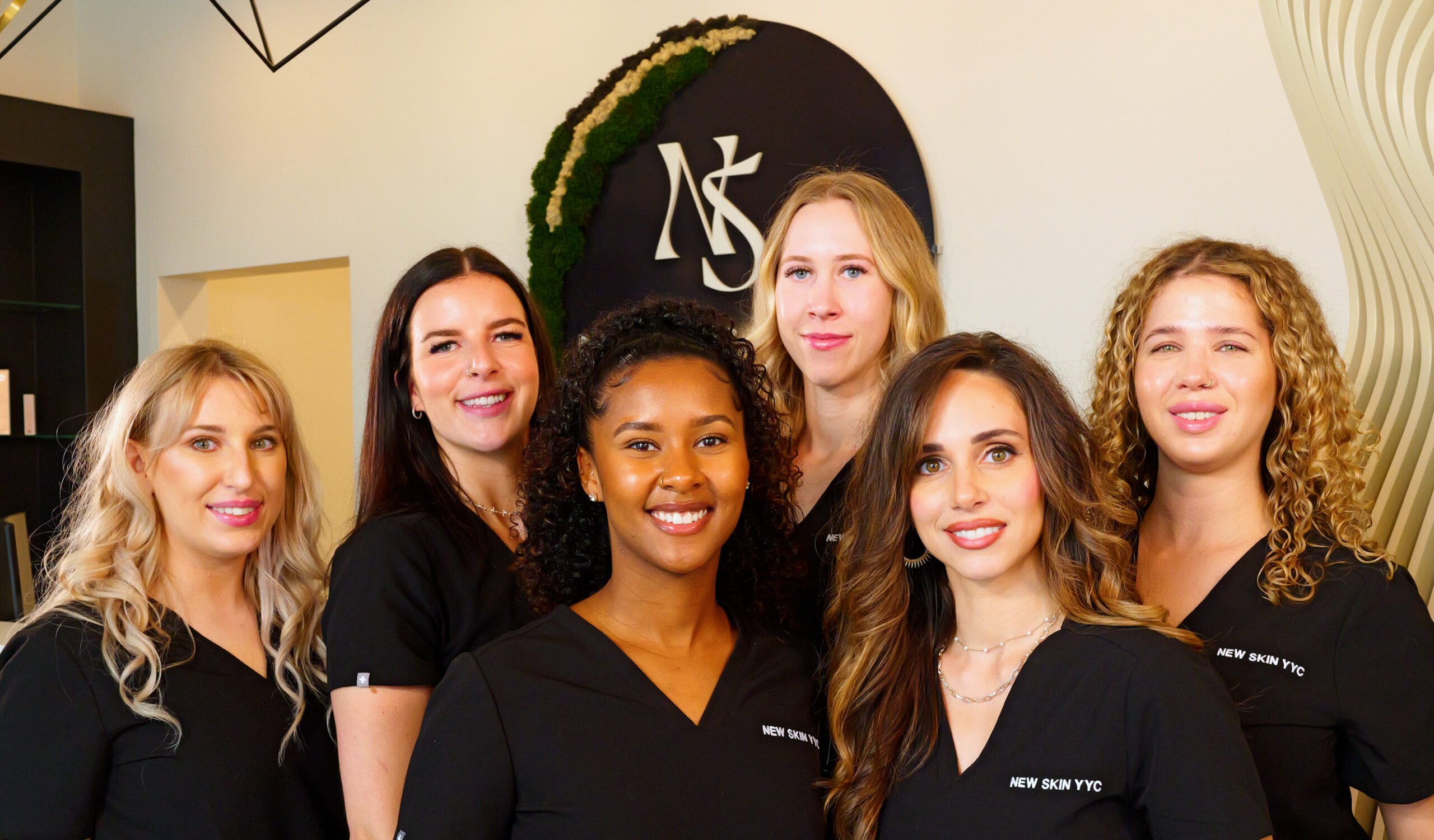 Staff Of Newskinyyc