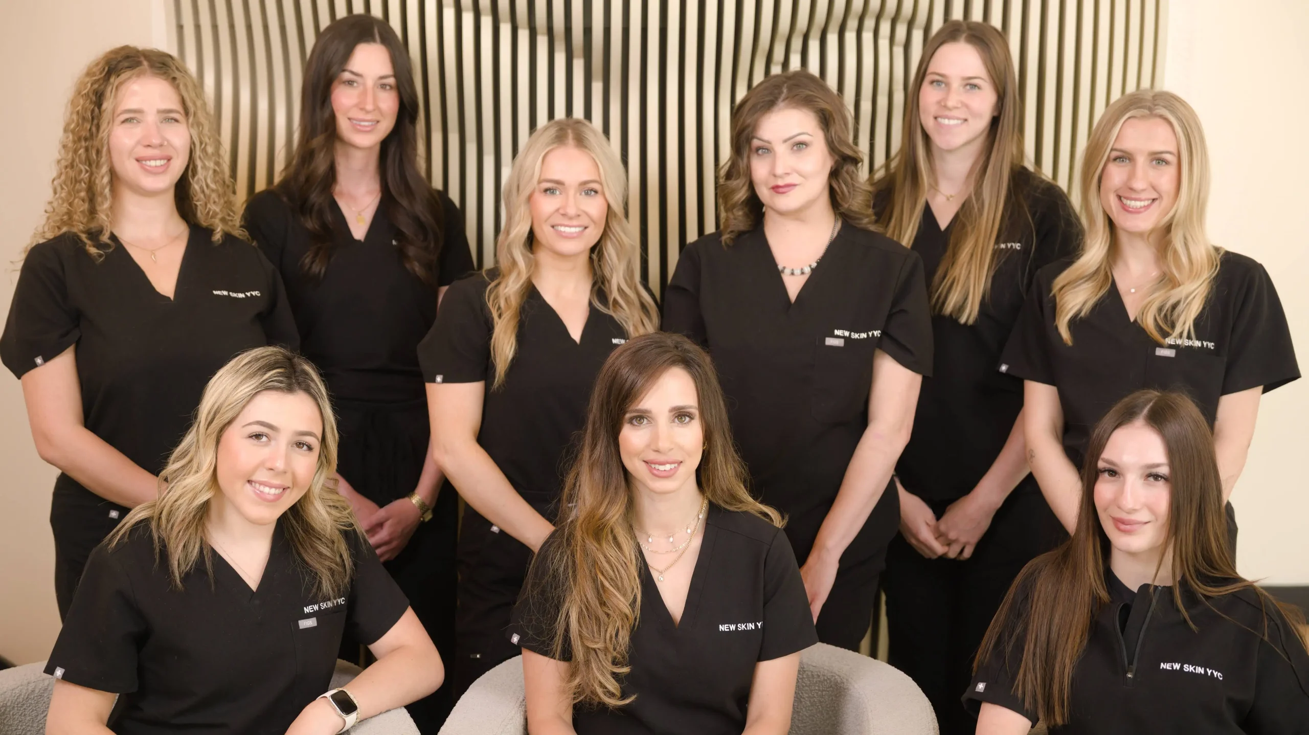 New Skin Team scaled