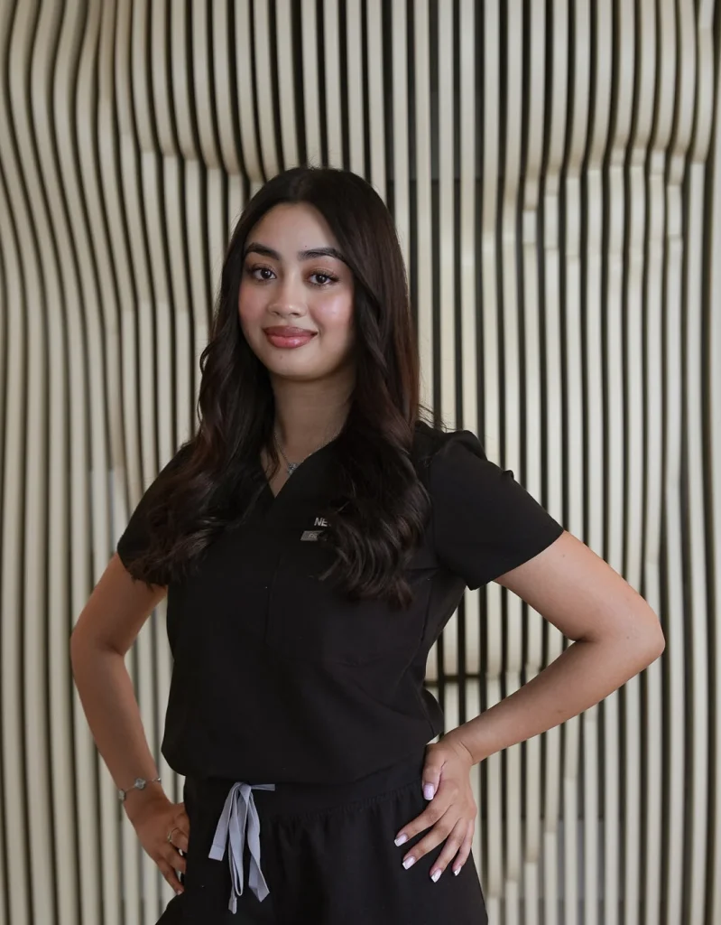 Aleena Mirza Client Care Coordinator 1 e1780946797308