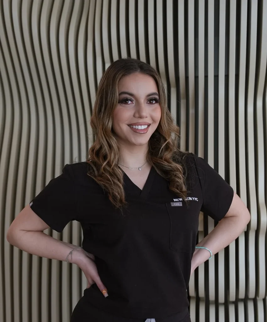 Alissar Shmoury Medical Aesthetician e1781210890704