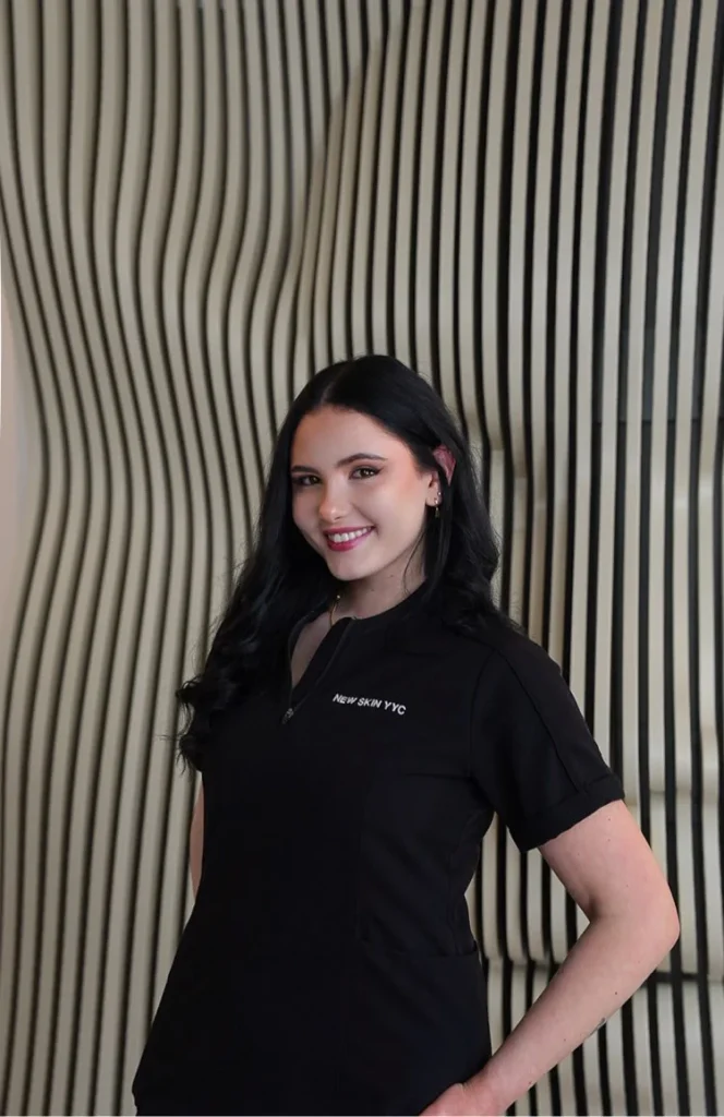 Angelina Kharchenko Client Care Coordinator
