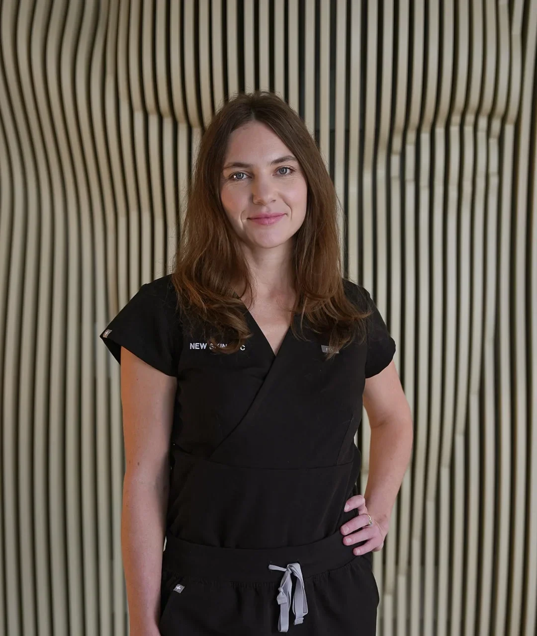 Anna Gerasimenko, Cosmetic Nurse Injector