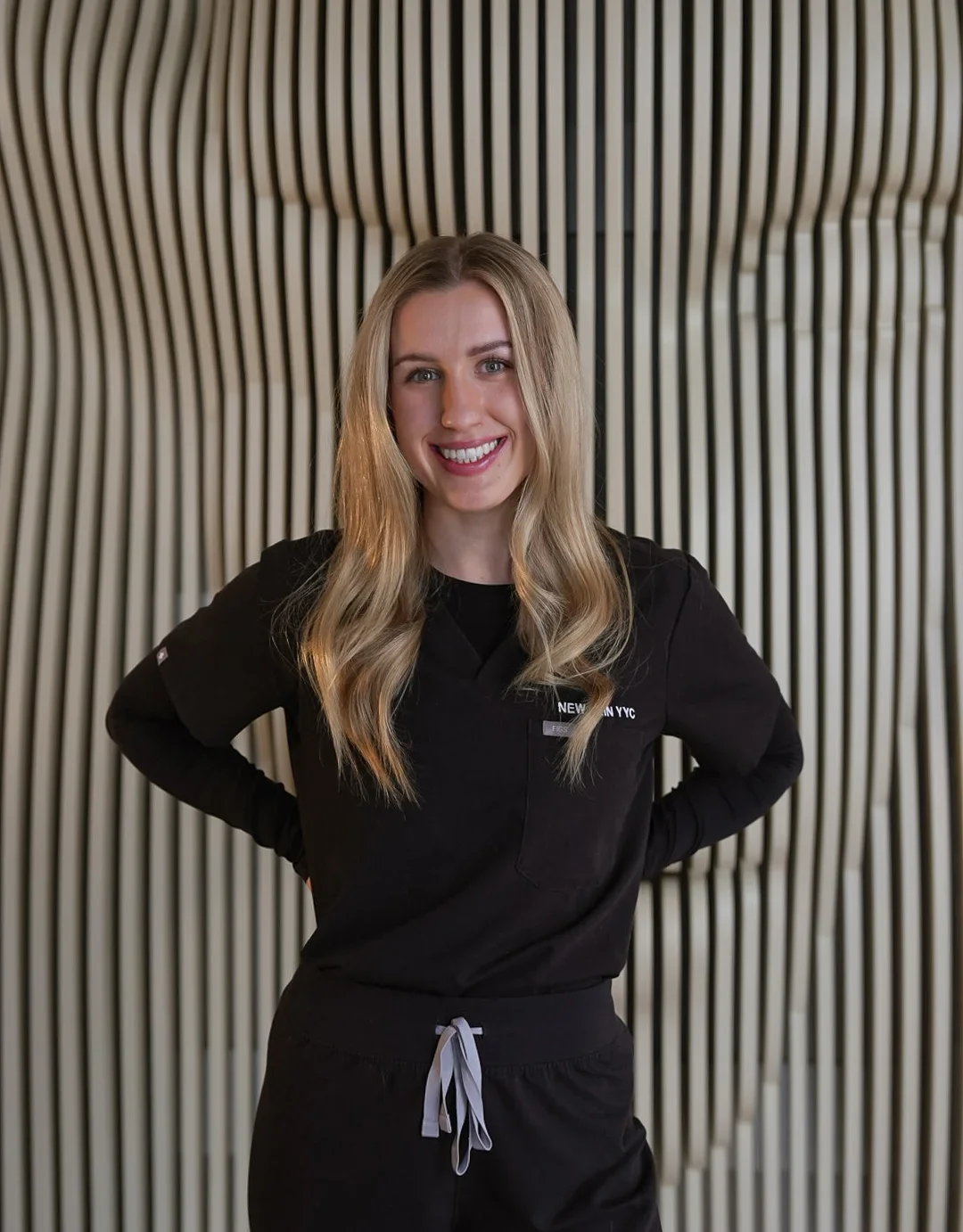 Mackenzie Drake, Medical Aesthetician