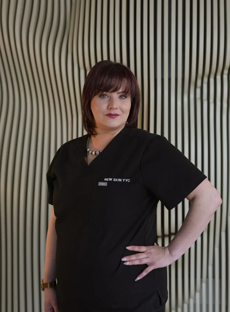 Tegan DeWilde Client Care Coordinator e1780946699132